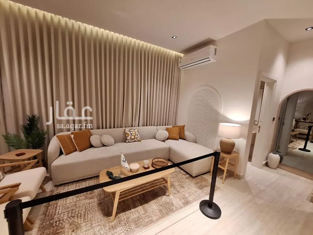 شقة للبيع في شارع أبي الطيب الربذي, حي طويق, مدينة الرياض, منطقة الرياض 1 صورة