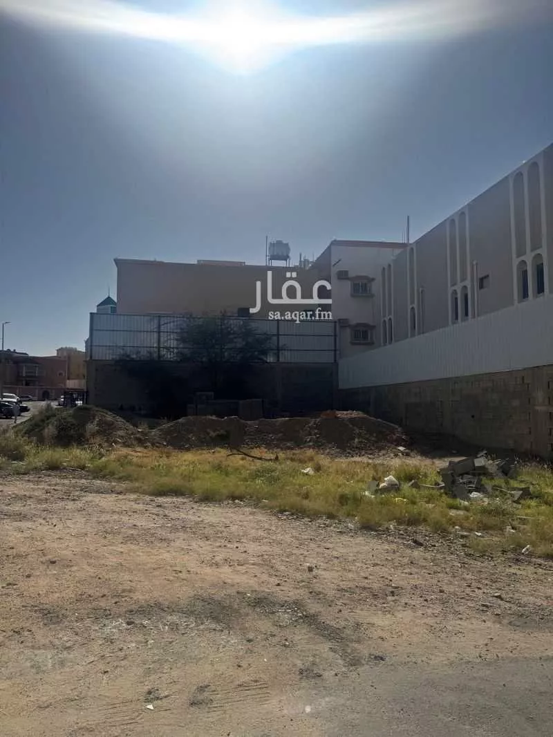 أرض للبيع في حي الواحة ، خميس مشيط ، خميس مشيط 1 صورة