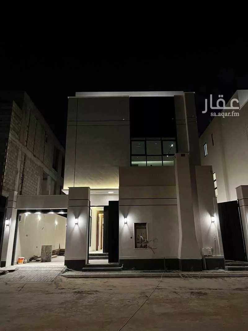 فيلا للبيع في حي الرمال, مدينة الرياض, منطقة الرياض 1 صورة