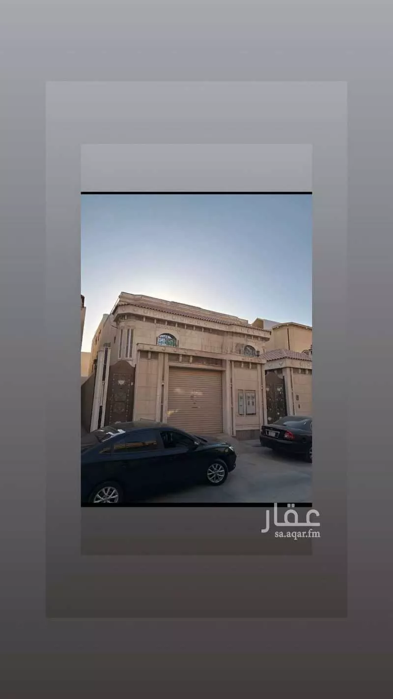 فيلا للبيع في شارع الأنجب بن أبي السعادات, حي النسيم الغربي, مدينة الرياض, منطقة الرياض 1 صورة