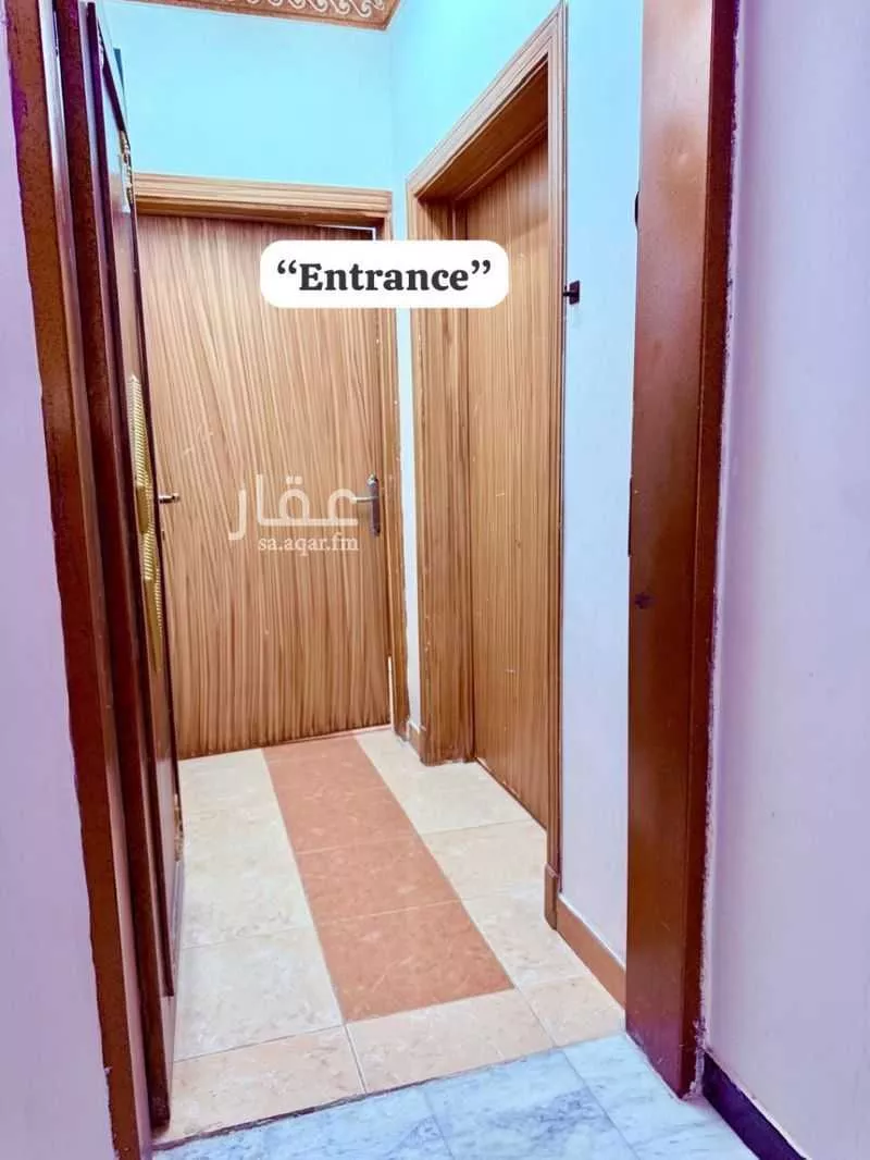 شقة للإيجار في شارع جبل حبين, حي النهضة, مدينة الرياض, منطقة الرياض 1 صورة