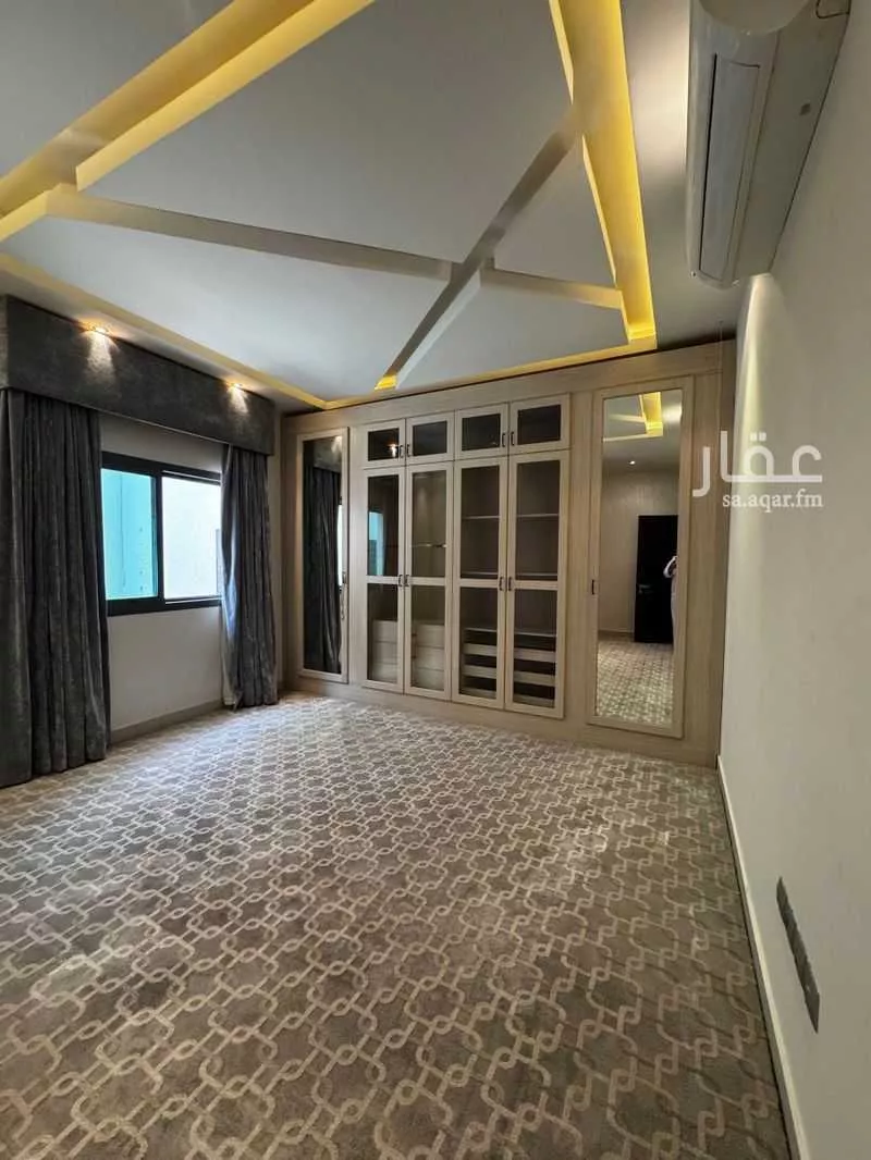 فيلا للإيجار في شارع أبي القاسم الزجاجي, حي الياسمين, مدينة الرياض, منطقة الرياض 1 صورة