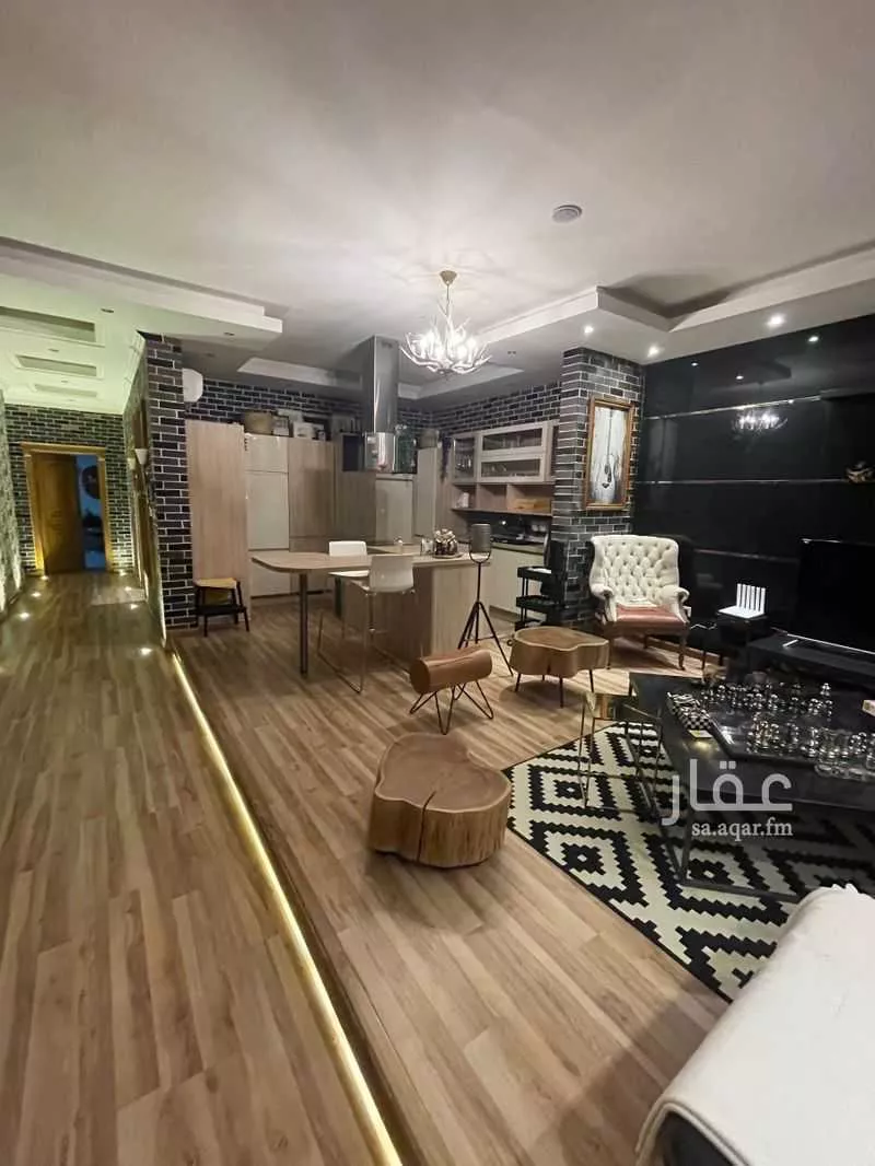 شقة للإيجار في شارع فيصل مبارك ، حي الروضة ، جدة ، جدة 1 صورة