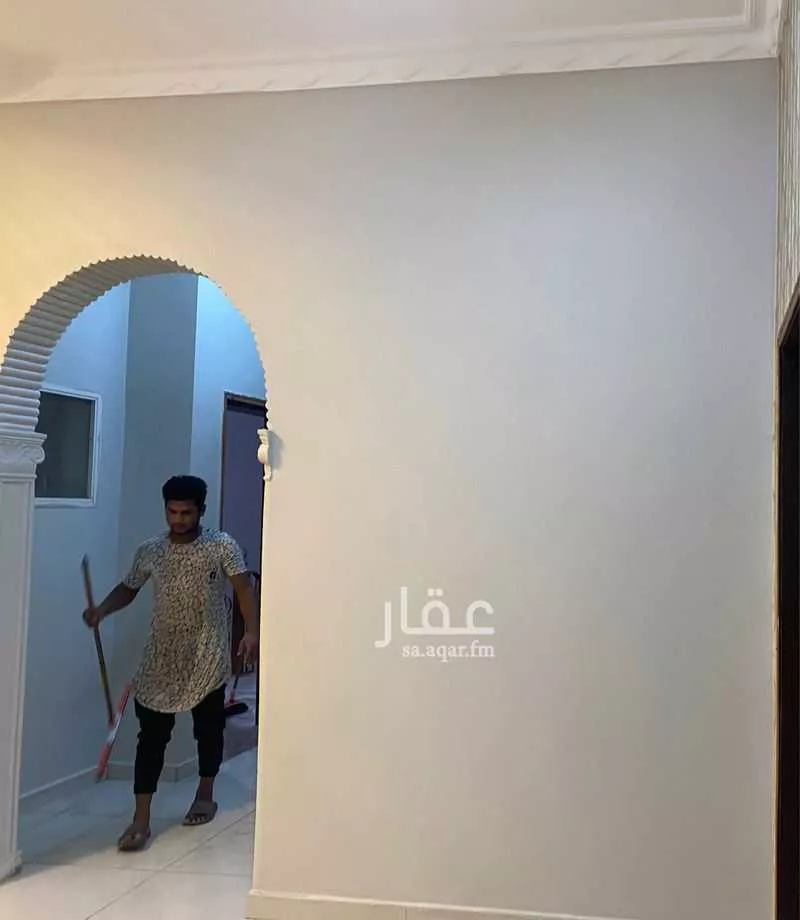 شقة للإيجار في شارع 2396440, حي الزهور, مدينة جازان, منطقة جازان 1 صورة