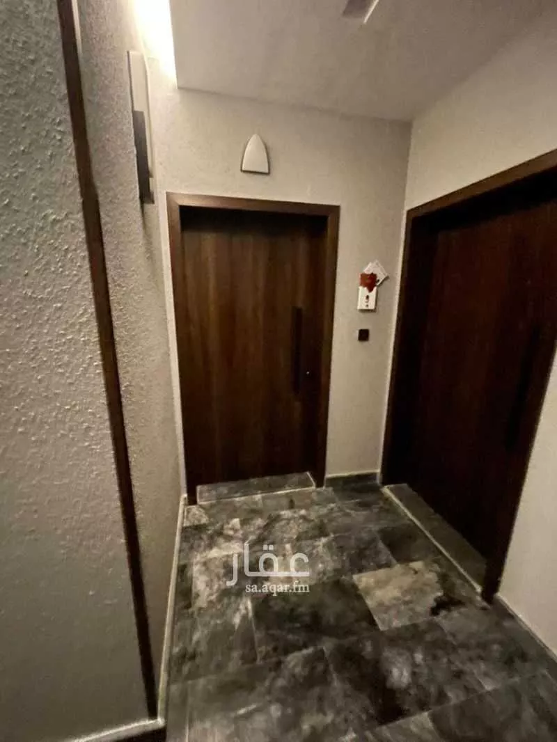شقة للإيجار في شارع يونس سلامه ، حي الروضة ، جدة ، جدة 1 صورة