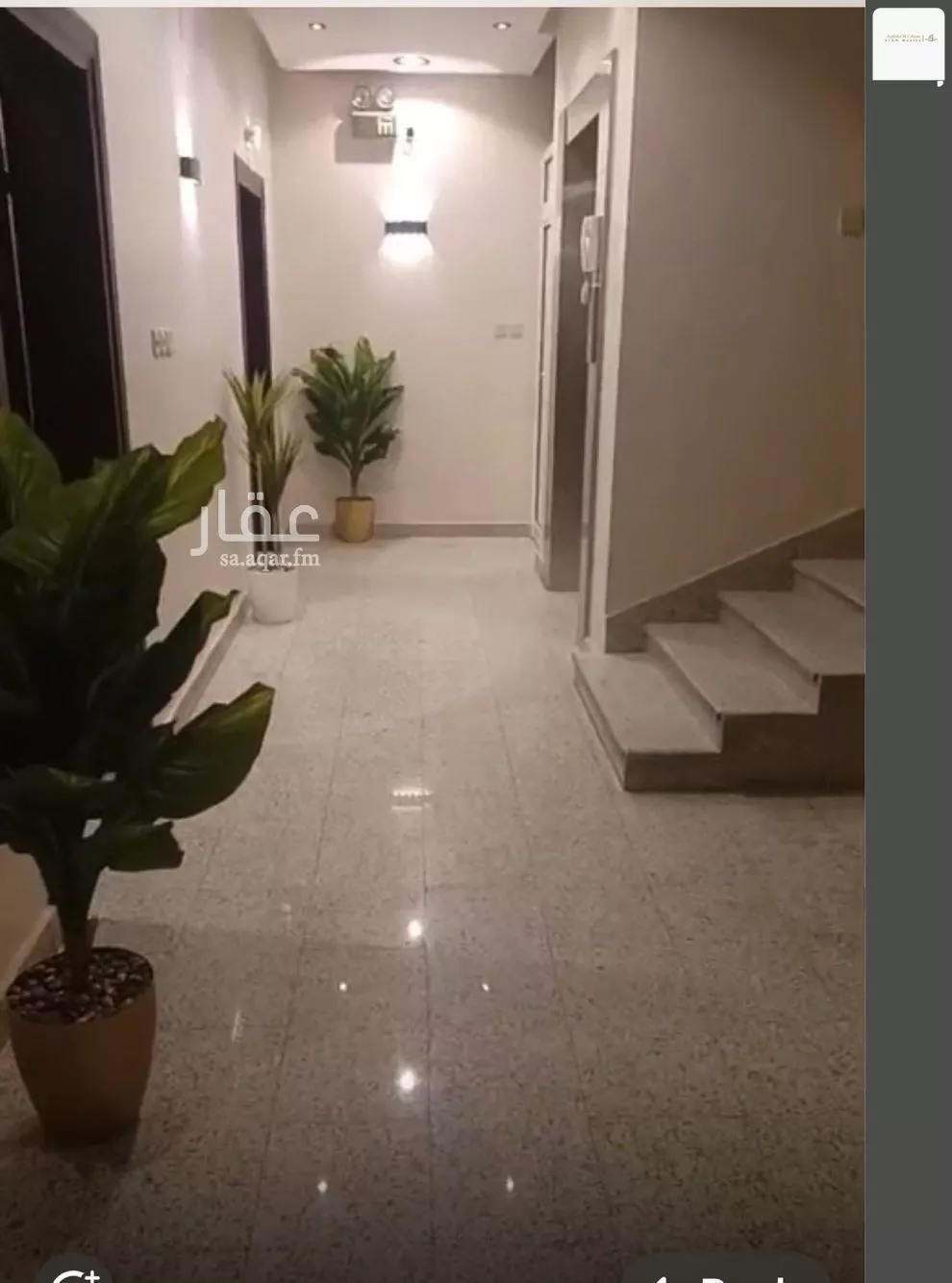 شقة للإيجار في شارع الفرزدق, حي الضباط, مدينة الرياض, منطقة الرياض 1 صورة