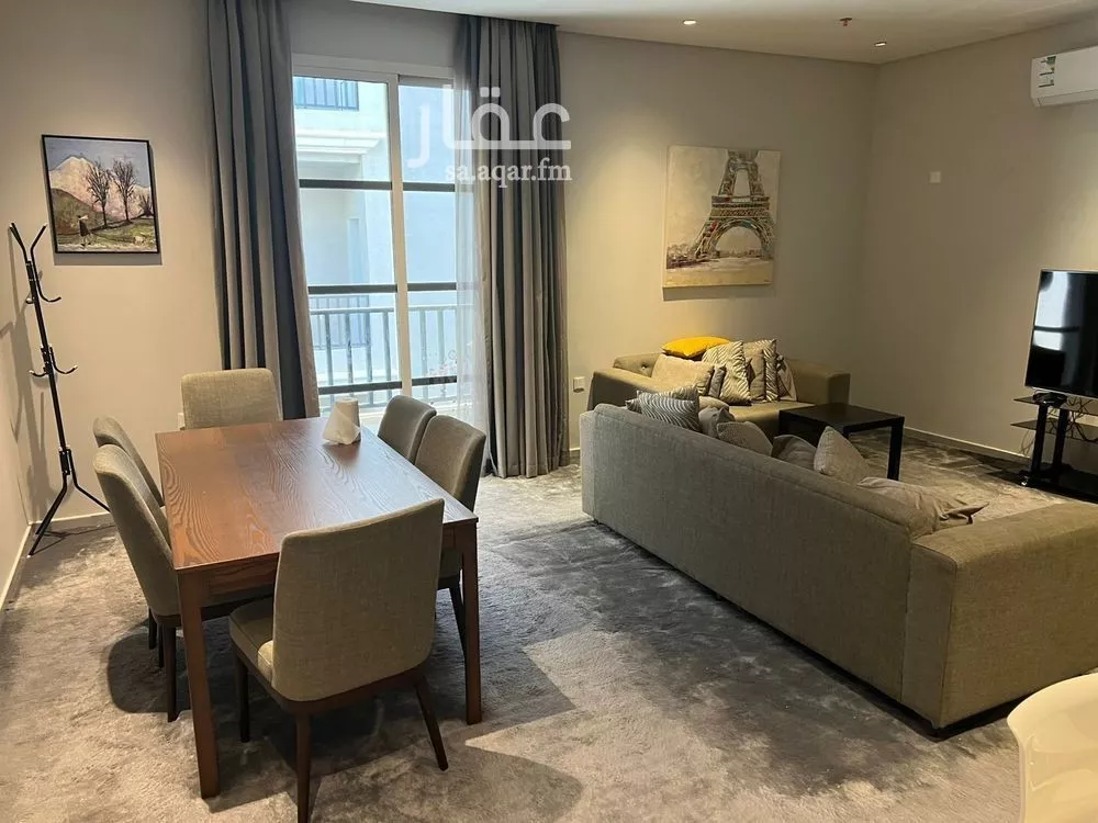 شقة للإيجار في حي الملقا, مدينة الرياض, منطقة الرياض 1 صورة