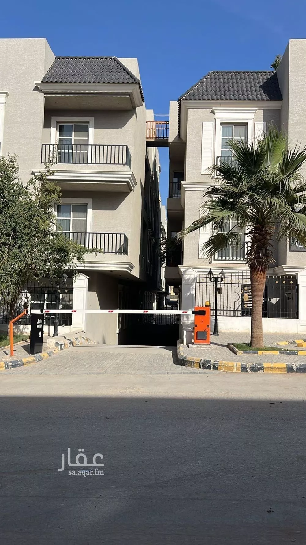 شقة للإيجار في حي الملقا, مدينة الرياض, منطقة الرياض 1 صورة