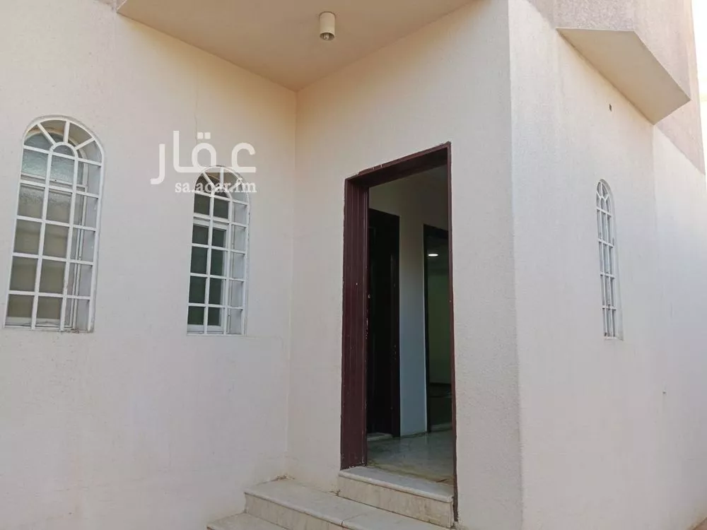 دور للإيجار في شارع القصورية, حي مغرزات, مدينة الرياض, منطقة الرياض 1 صورة