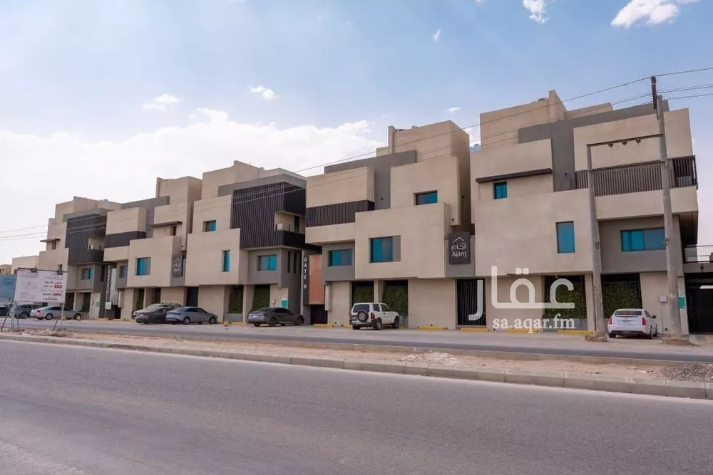 فيلا للإيجار في شارع عبدالله بن حبان, حي الرمال, مدينة الرياض, منطقة الرياض 1 صورة