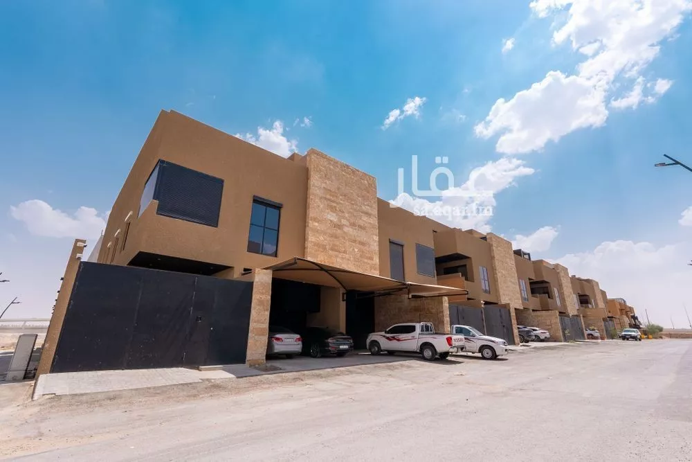 دور للإيجار في حي النرجس, مدينة الرياض, منطقة الرياض 1 صورة