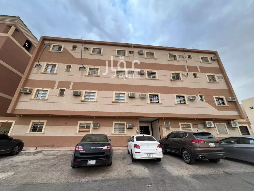 شقة للبيع في شارع الدوادمي, حي لبن, مدينة الرياض, منطقة الرياض 1 صورة