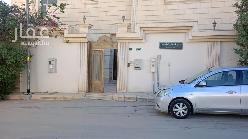 فيلا للإيجار في شارع أسفل الباطن, حي المحمدية, مدينة الرياض, منطقة الرياض 1 صورة