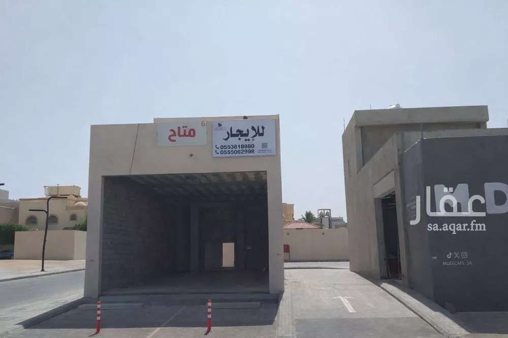 محل للإيجار في شارع حمزة بن عبدالمطلب, حي السويدي الغربي, مدينة الرياض, منطقة الرياض 1 صورة