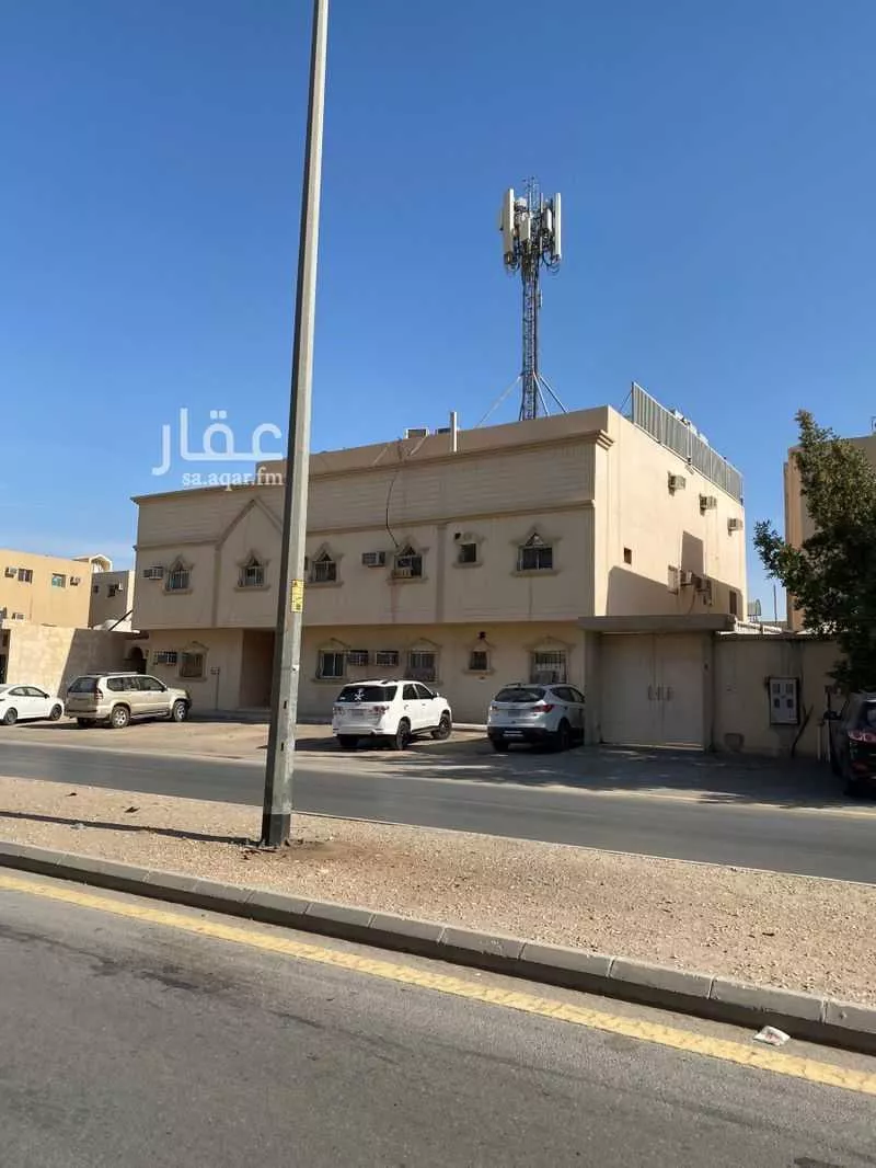 عمارة للبيع في شارع الكواكب, حي السعادة, مدينة الرياض, منطقة الرياض 1 صورة