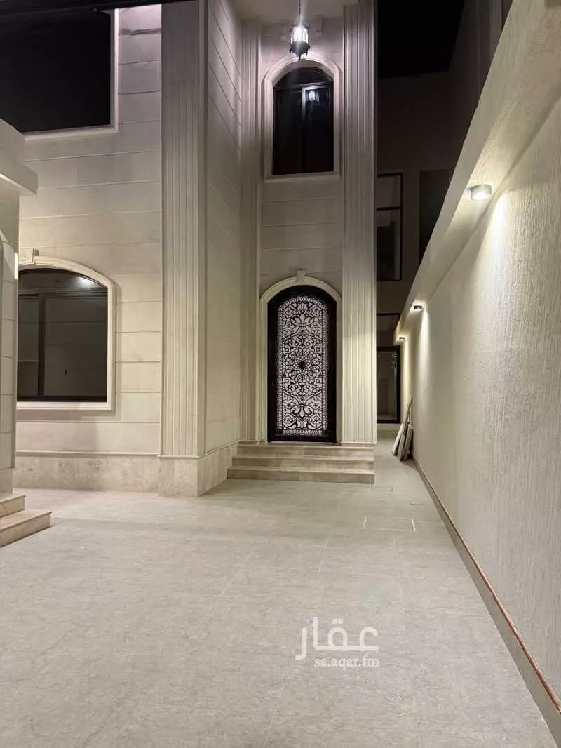 فيلا للإيجار في شارع كريمة بنت كلثوم, حي الأمانة, مدينة الدمام, المنطقة الشرقية 1 صورة