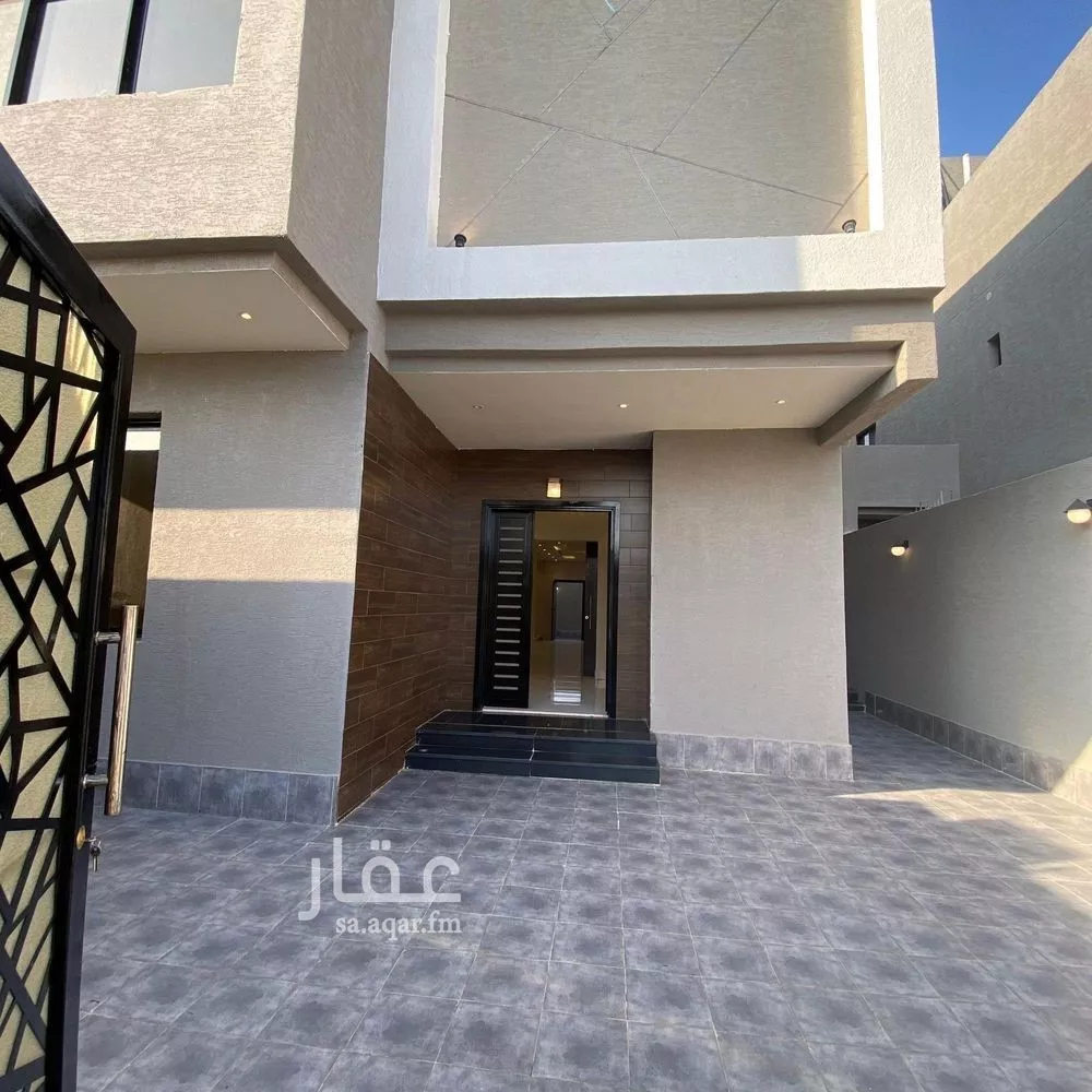 فيلا للبيع في شارع الشريف يحيى بن بركات, حي المنارات, مدينة جدة, منطقة مكة المكرمة 1 صورة