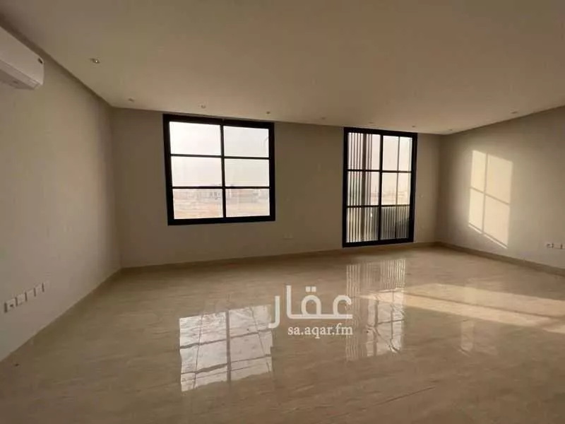 شقة للإيجار في شارع حسين بن سعيد المنوفي ، حي القيروان ، الرياض ، منطقة الرياض 1 صورة