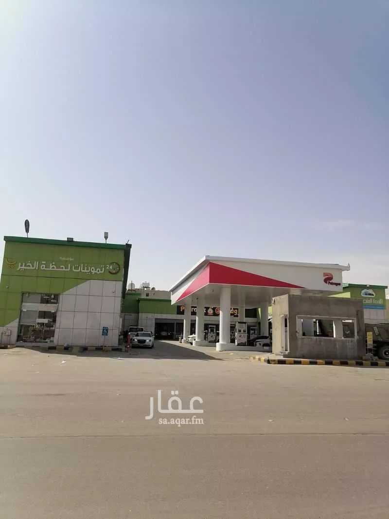 مستودع للإيجار في شارع رقم 109, حي المونسية, مدينة الرياض, منطقة الرياض 1 صورة