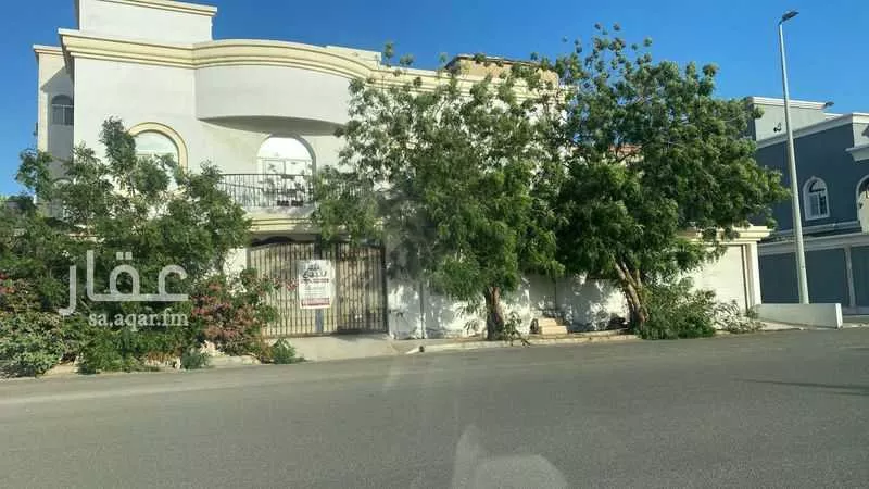 فيلا للبيع في شارع عبدالرحمن بن ابي بكر الصديق, حي البساتين, مدينة جدة, منطقة مكة المكرمة 1 صورة