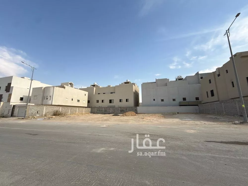 أرض للبيع في شارع عبدالله الغرياني, حي العارض, مدينة الرياض, منطقة الرياض 1 صورة