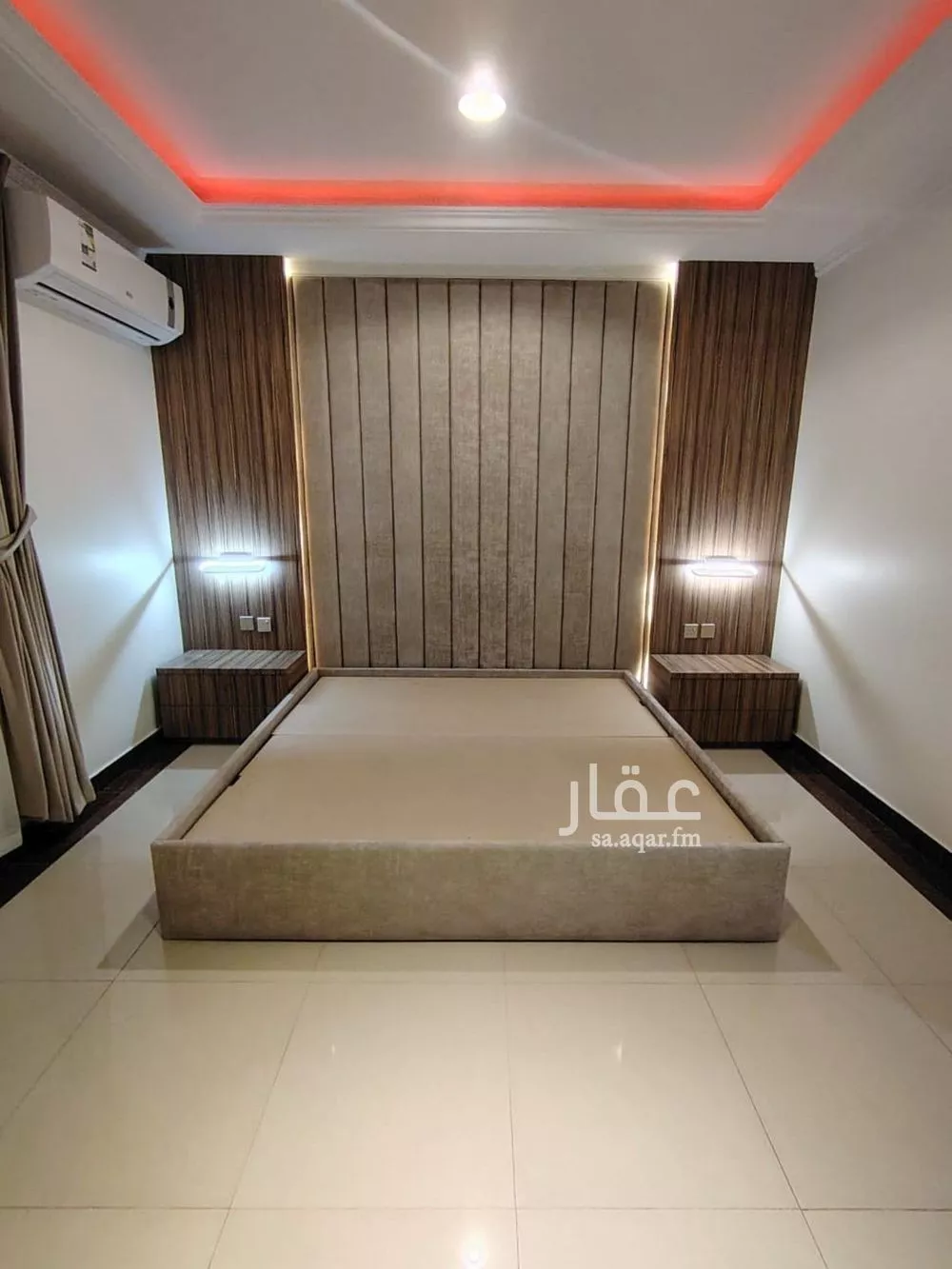 شقة للإيجار في شارع حفصة بنت عمر, حي الروضة, مدينة الرياض, منطقة الرياض 1 صورة