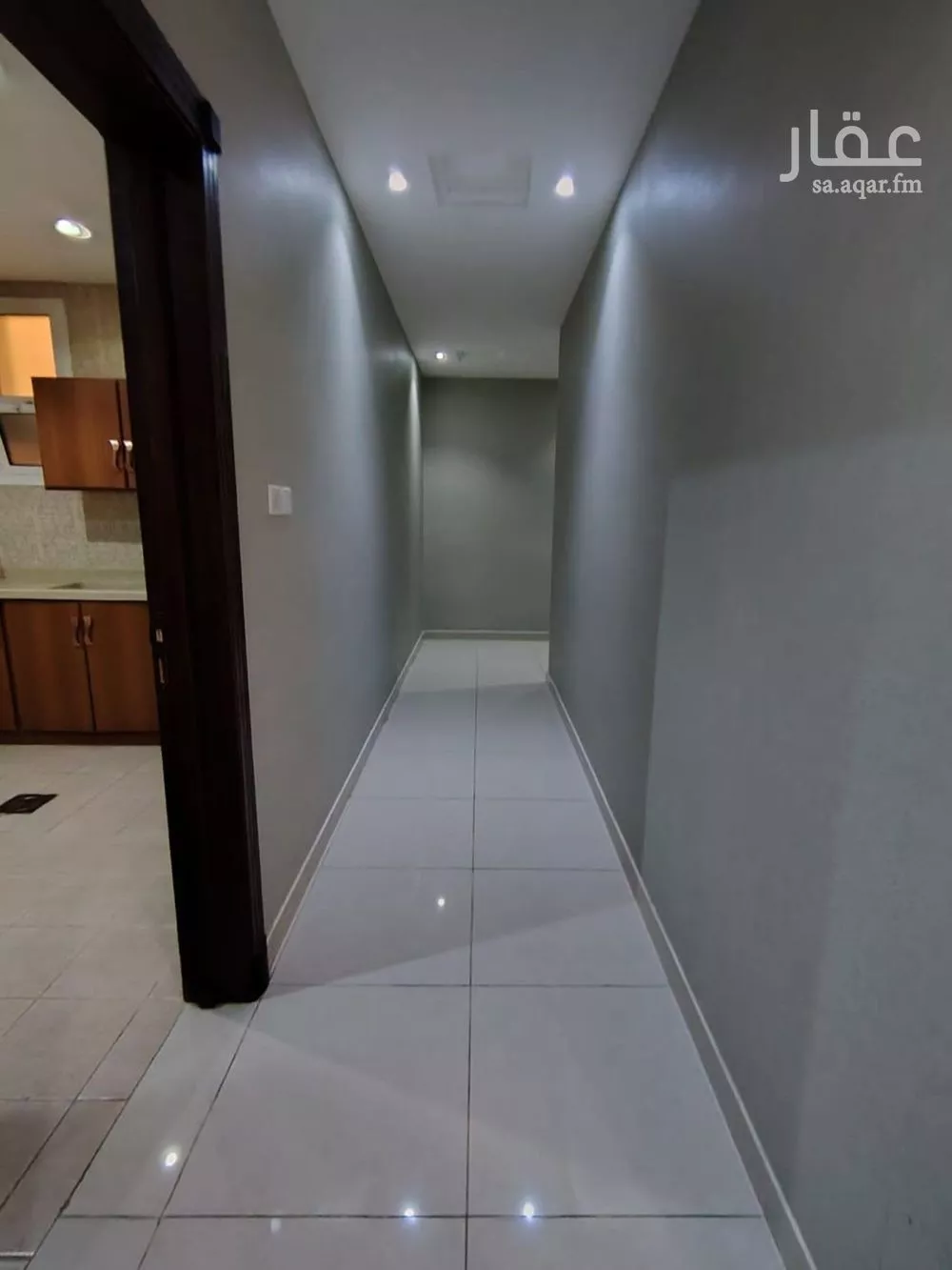 شقة للإيجار في شارع ابن شاهين, حي الروضة, مدينة الرياض, منطقة الرياض 1 صورة