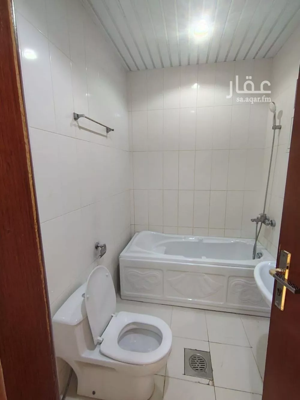 شقة للإيجار في شارع حسن ابن حسين ابن علي, حي الحمراء, مدينة الرياض, منطقة الرياض 1 صورة