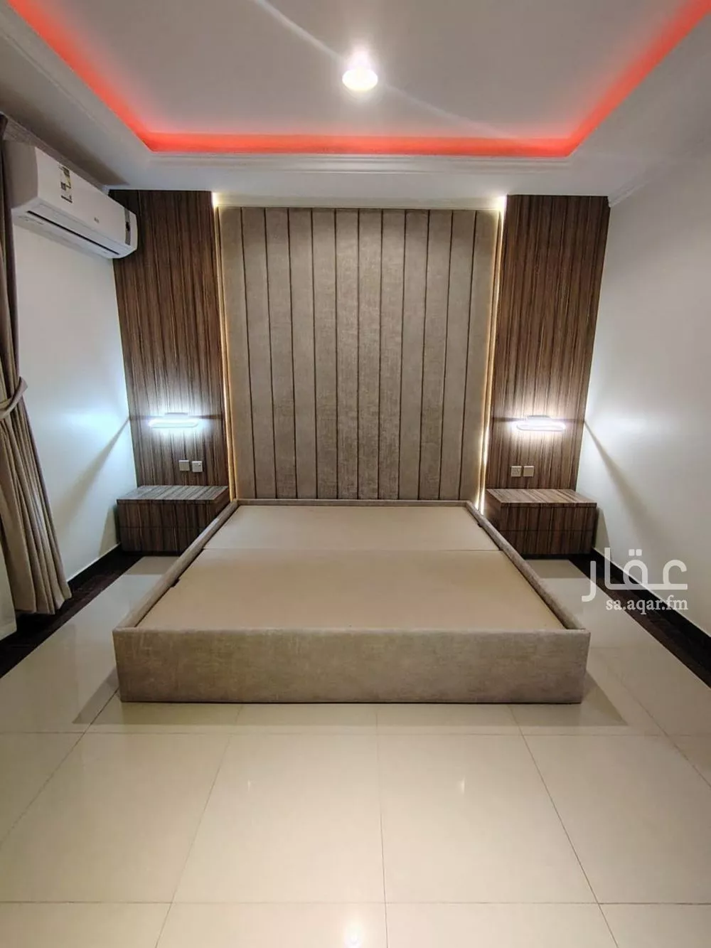 شقة للإيجار في شارع حفصة بنت عمر, حي الروضة, مدينة الرياض, منطقة الرياض 1 صورة