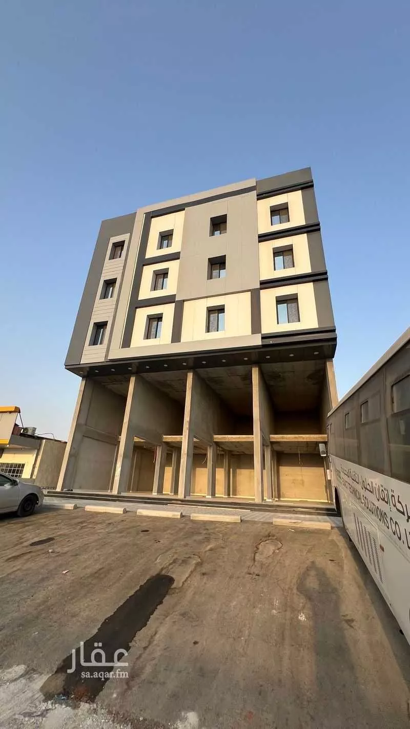 عمارة للبيع في شارع طريق الليث , حي الفضيلة, مدينة جدة, منطقة مكة المكرمة 1 صورة