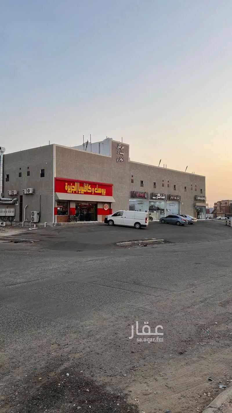 محل للإيجار في حي السنابل, مدينة جدة, منطقة مكة المكرمة 1 صورة
