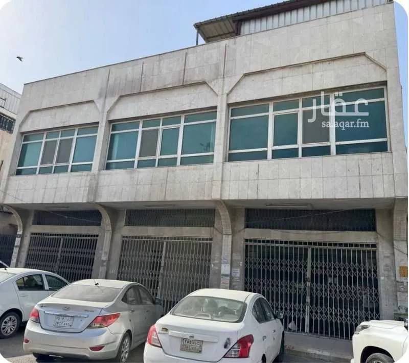 مكتب تجاري للإيجار في شارع عمر بن الخطاب الفرعي, حي الصناعية, مدينة الرياض, منطقة الرياض 1 صورة