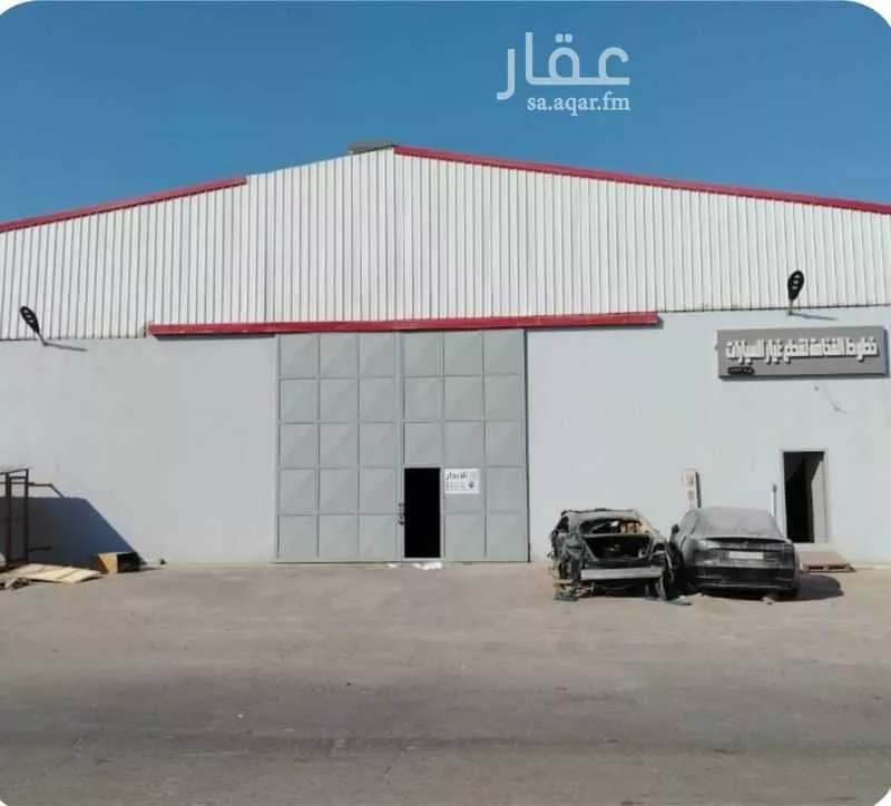 مستودع للإيجار في شارع اسلام اباد, حي السلي, مدينة الرياض, منطقة الرياض 1 صورة