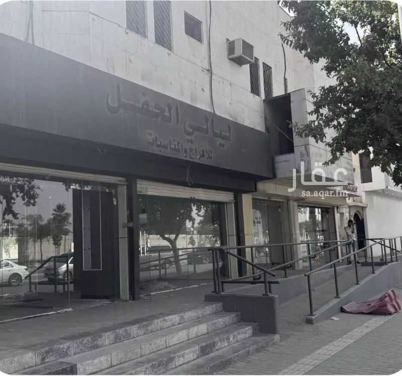 محل للإيجار في شارع  الشافعي, حي الريان, مدينة الرياض, منطقة الرياض 1 صورة