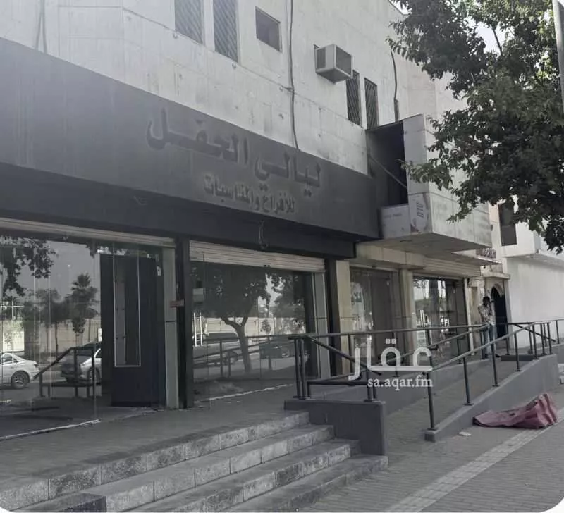 محل للإيجار في شارع الشافعي, حي الريان, مدينة الرياض, منطقة الرياض 1 صورة
