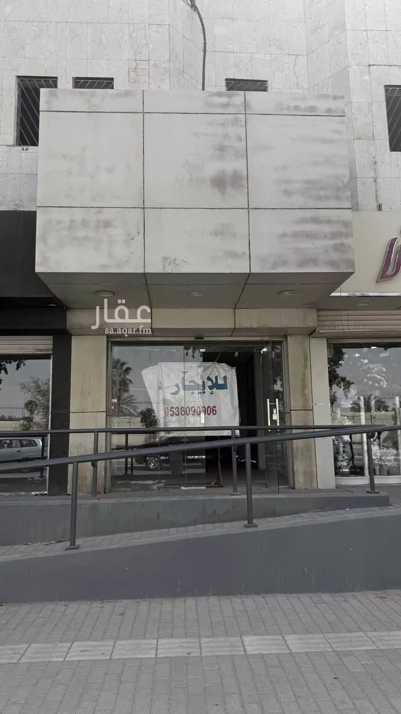 عمارة للإيجار في شارع الشافعي, حي الريان, مدينة الرياض, منطقة الرياض 1 صورة