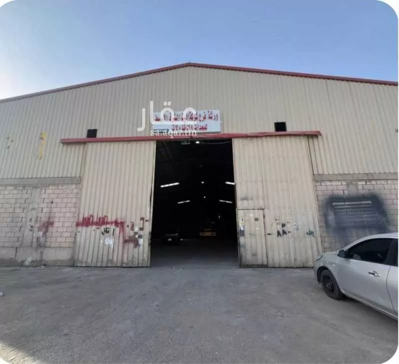 مستودع للإيجار في شارع هجره الطوالي, حي المشاعل, مدينة الرياض, منطقة الرياض 1 صورة