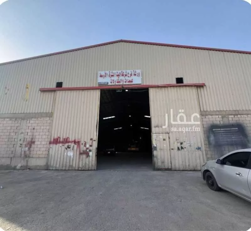 مستودع للإيجار في شارع هجره الطوالي, حي المشاعل, مدينة الرياض, منطقة الرياض 1 صورة