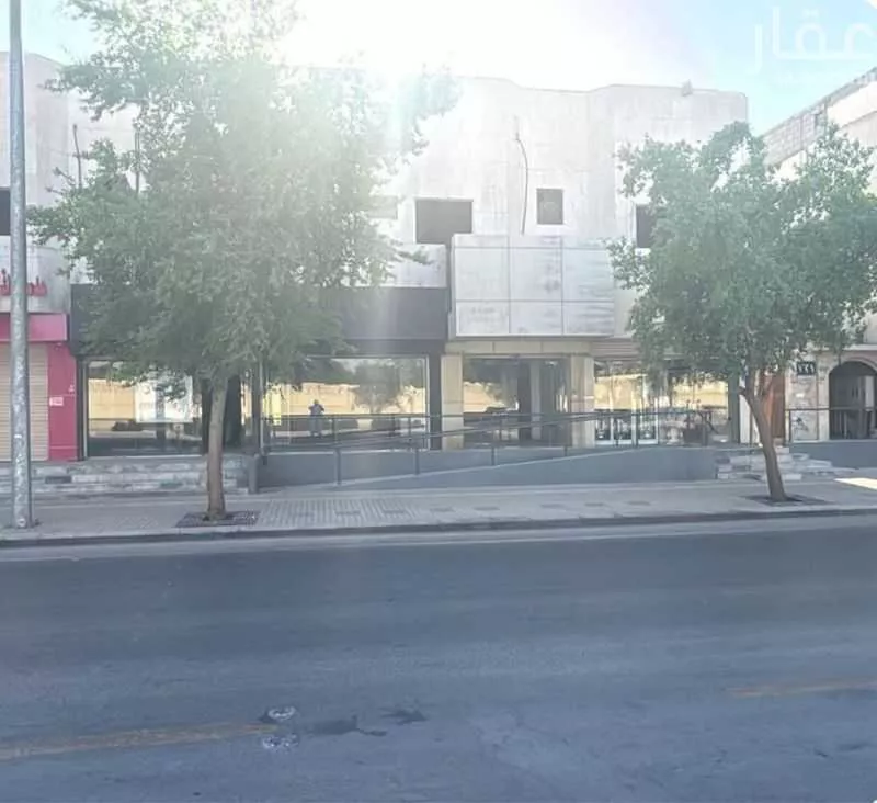 محل للإيجار في شارع  الشافعي, حي الريان, مدينة الرياض, منطقة الرياض 1 صورة