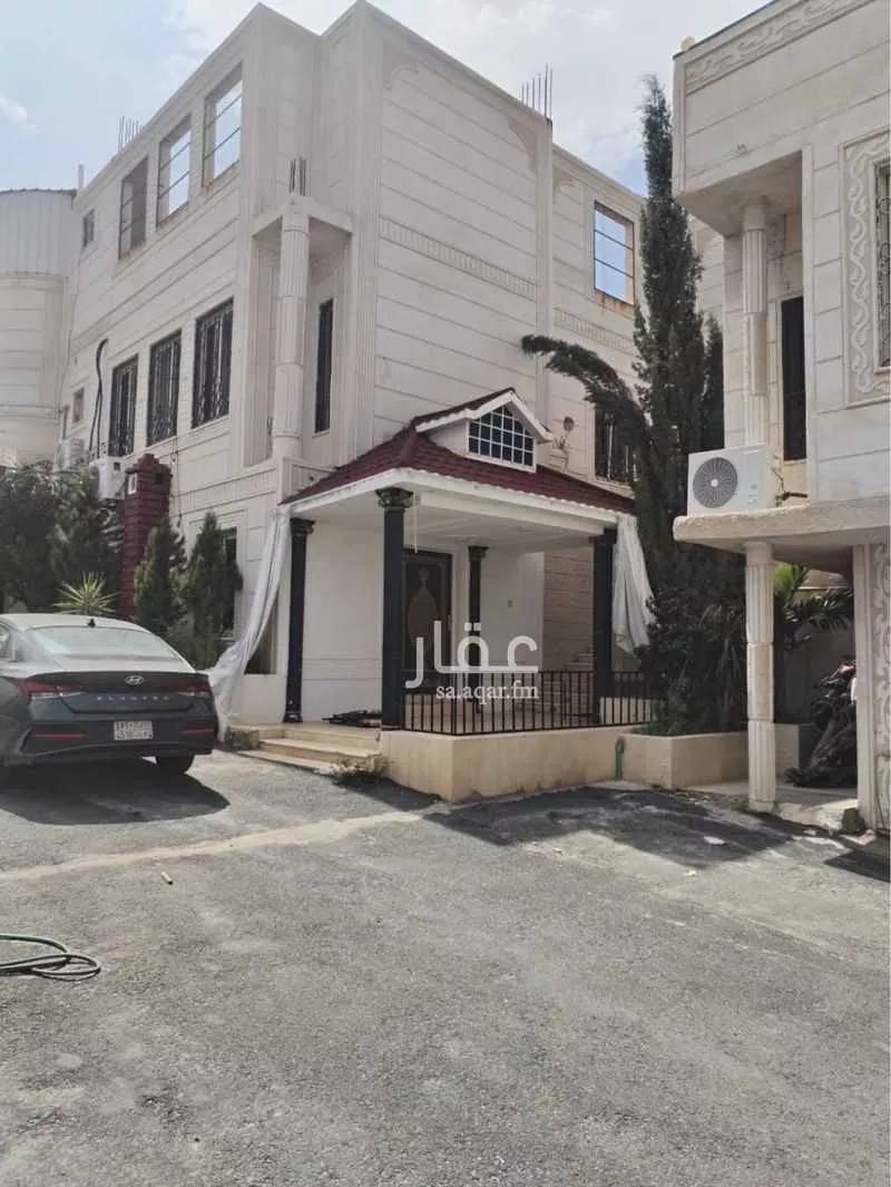 فيلا للبيع في جميل ، حي عودة ، الطائف ، الطائف 1 صورة