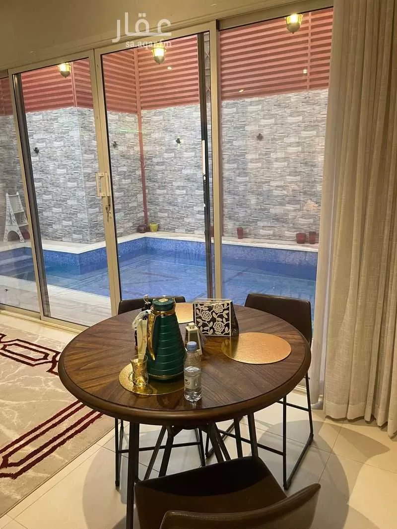 فيلا للإيجار في حي العارض, مدينة الرياض, منطقة الرياض 1 صورة