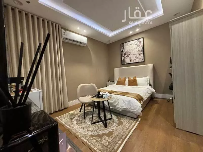 شقة مفروشة للحجز في شارع التحلية, حي العقيق, الرياض 1 صورة
