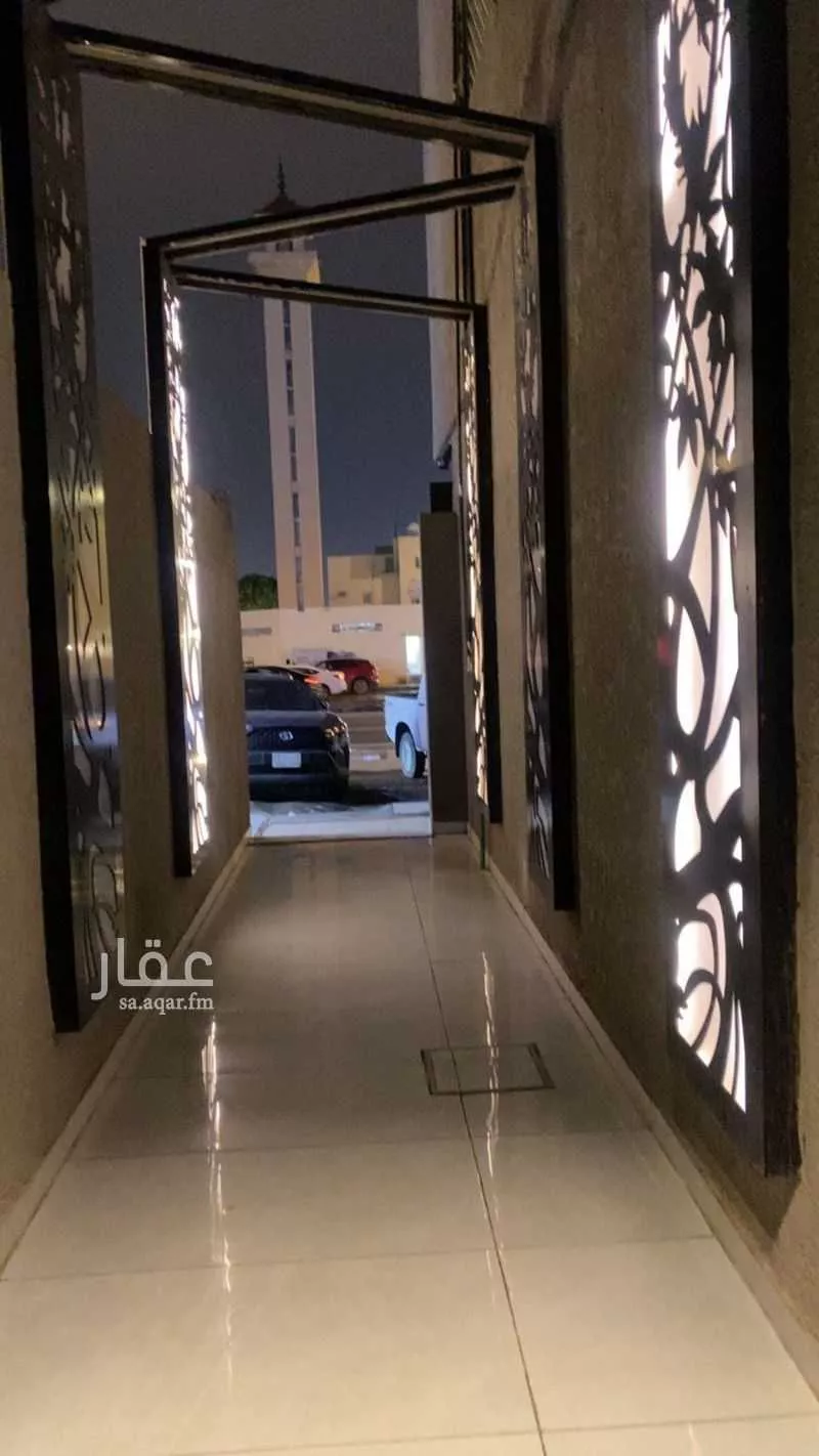 شقة مفروشة للحجز في شارع البحر المتوسط, العقيق, الرياض 1 صورة