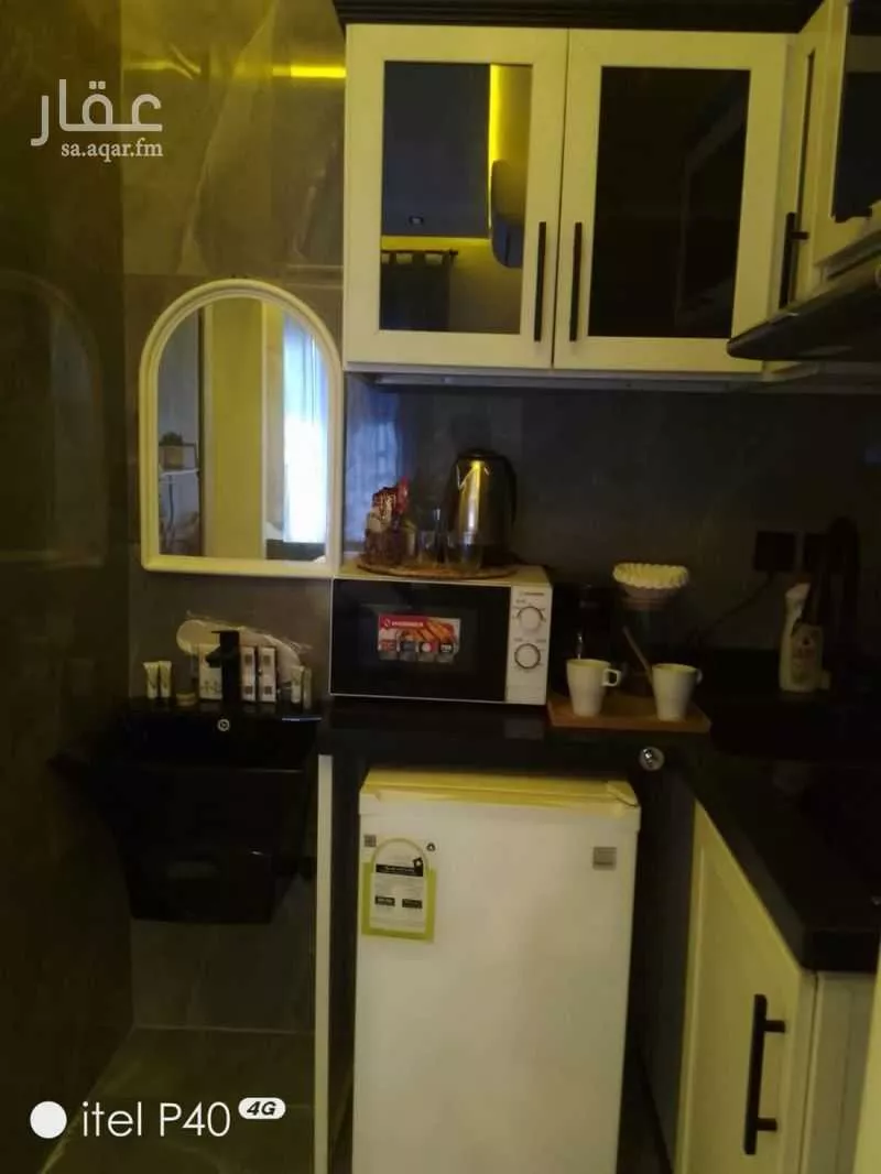 شقة مفروشة للحجز في شارع ضيدة, حطين, الرياض 1 صورة