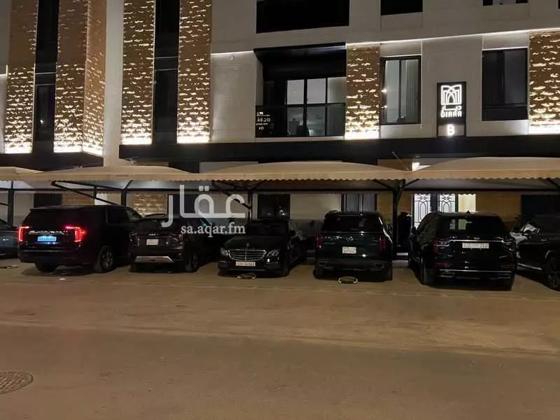 شقة للإيجار في شارع محمد بن عبدالعزيز العجاجي, حي القيروان, مدينة الرياض, منطقة الرياض 1 صورة