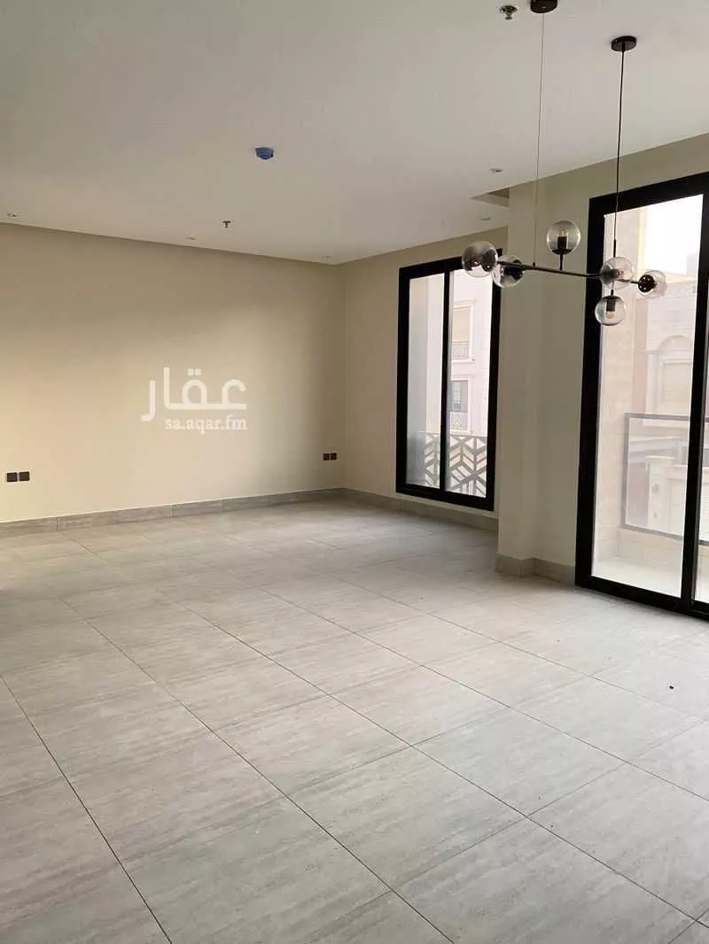 شقة للإيجار في شارع عبدالله بن العاص ، حي العارض ، الرياض ، منطقة الرياض 1 صورة