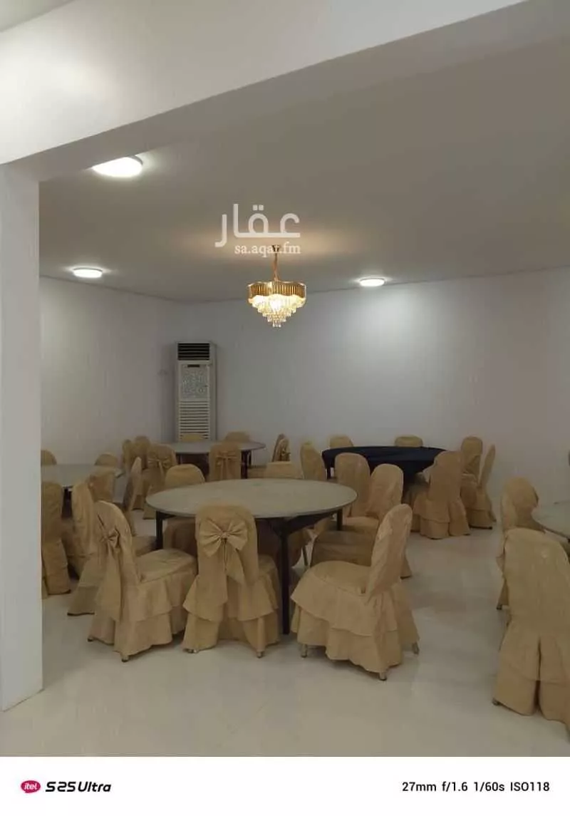 استراحة للبيع في شارع حيان بن ابجد, حي سد الغابة, مدينة المدينه المنوره, منطقة المدينة المنورة 1 صورة
