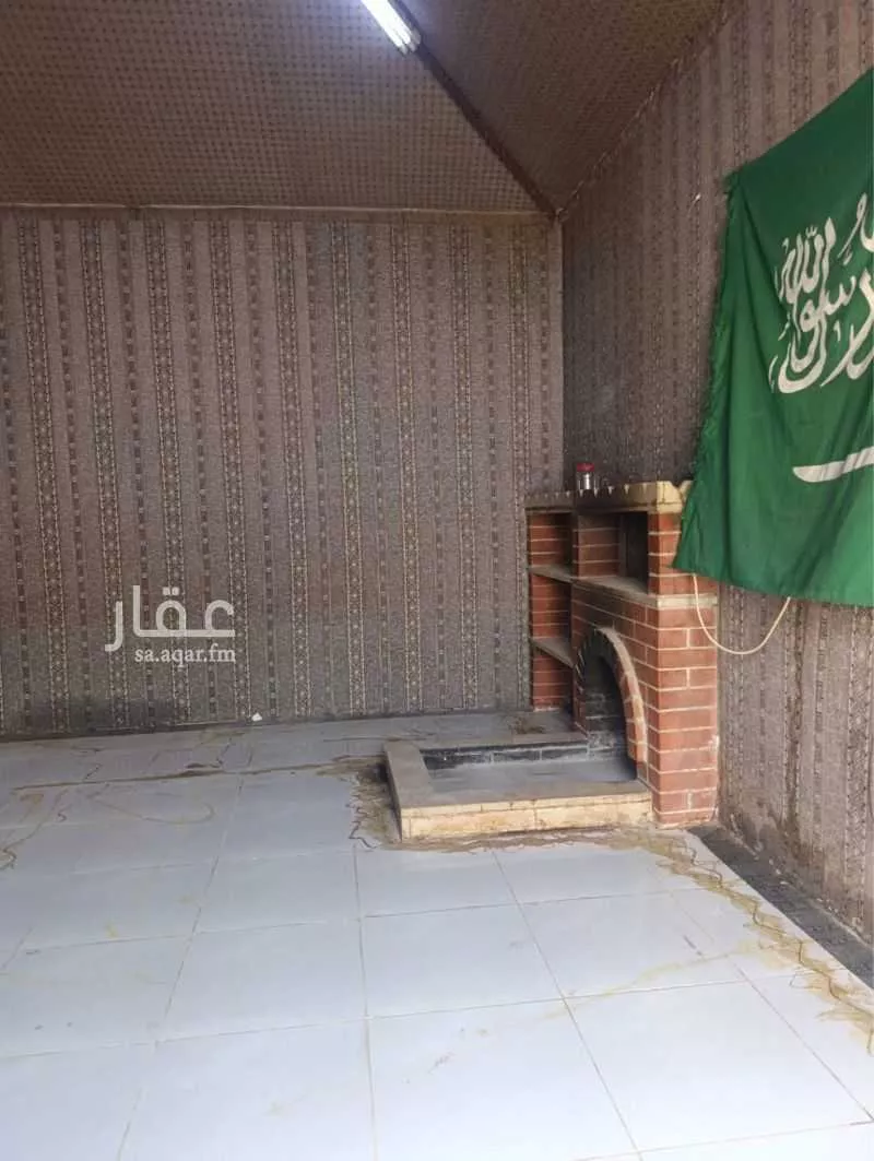 استراحة للإيجار في شارع الراغب الأصبهاني, حي المعيزيلة, مدينة الرياض, منطقة الرياض 1 صورة