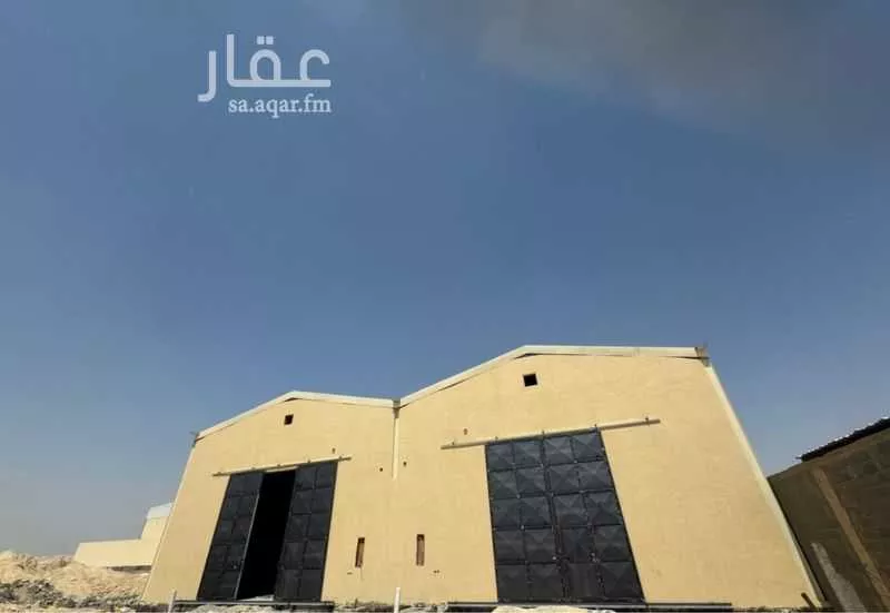 مستودع للإيجار في شارع 23255828, حي المصفاة, مدينة الرياض, منطقة الرياض 1 صورة