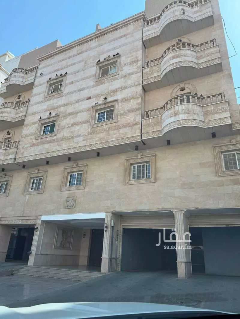 شقة للبيع في شارع الامير ابو الوفاء, حي الصفاء, مدينة جدة, منطقة مكة المكرمة 1 صورة